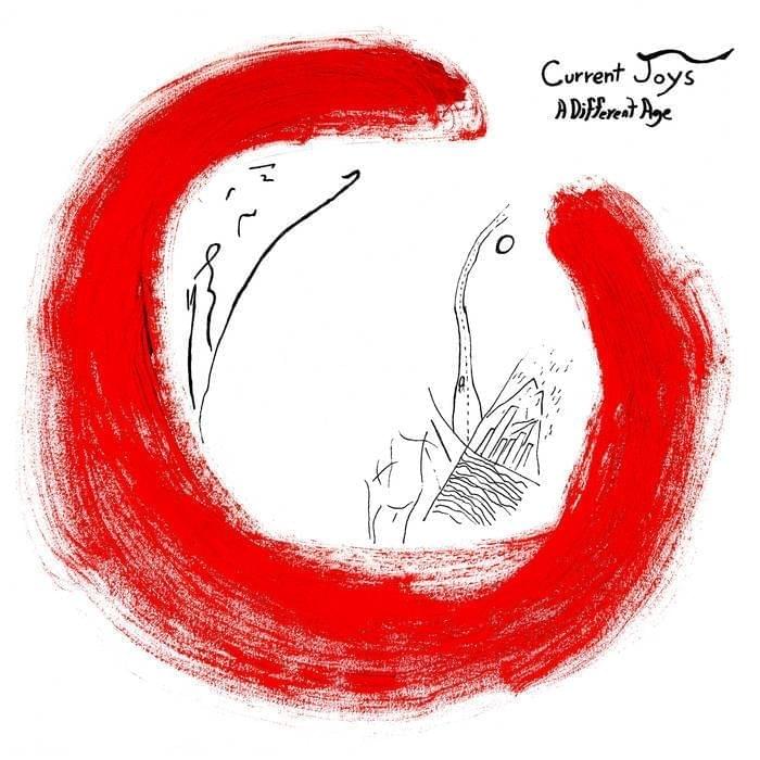 current joys - a different age